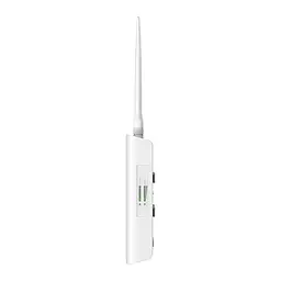 TP-Link Точка доступу ER703WP 4G Outdoor AX3000, 3xGE LAN/WAN, PoE, outdoor - мініатюра 4