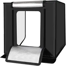Фотобокс Puluz PU5080EU 80x80x80см [86249]