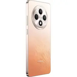 Смартфон Oppo Reno12 F 5G 8/256GB Amber Orange - мініатюра 5