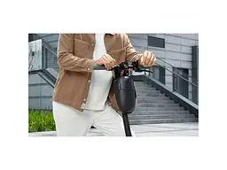 Сумка для електросамокату Xiaomi Electric Scooter Storage Bag (BHR6750GL) - мініатюра 6