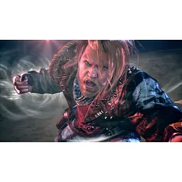 Ключ активації Microsoft Tekken 8 для Xbox Series S/X - мініатюра 11