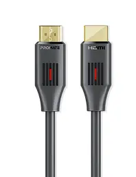 Кабель Promate HDMI-HDMI V 2.0 10 м (prolink4k60-10m)
