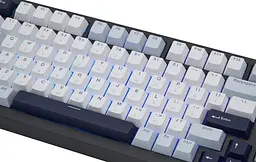 Клавіатура Kondor Orion PRO (1040) - мініатюра 15