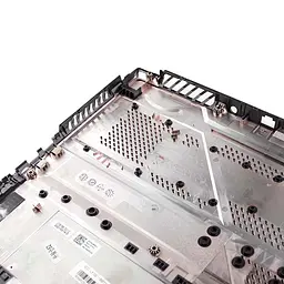 Корпус нижня кришка для Asus G513IC G513IE G513IH G513QC G513QE series, (Black, піддон, днище, D Cover, 90NR0511-R7D010) - мініатюра 4