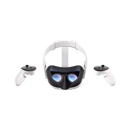 Окуляри віртуальної реальності Oculus Meta Quest 3 512GB (899-00594-01) - мініатюра 7