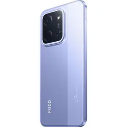 Смартфон Poco C85 8/256GB Purple Global EU [148935] - мініатюра 7