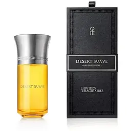 Парфумована вода оригінал Liquides Imaginaires Desert Suave 100 мл