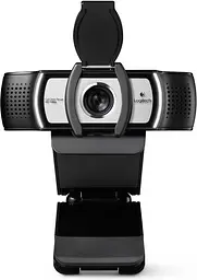 Веб-камера Logitech C930e HD (960-000972) [75523] - мініатюра 4