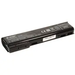 Акумулятор до ноутбука HP ProBook 640 (HSTNN-DB4Y, CA06) 10.8V 5200mAh PowerPlant (NB460014) - мініатюра 2