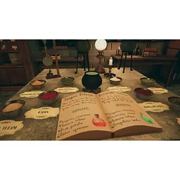 Ключ активації Microsoft Escape Room Pentalogy Bundle для Xbox One/Series S/X - мініатюра 2