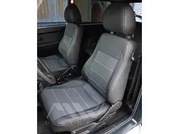 Авточохли модельні MW Brothers для Lada 21213 Нива з 1994 - мініатюра 8