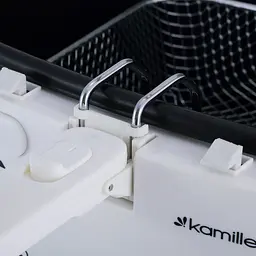 Фритюрниця Kamille KM-6811 1800W 2.5л. - мініатюра 7