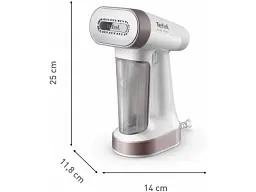 Відпарювач Tefal DT8720E0 - мініатюра 9