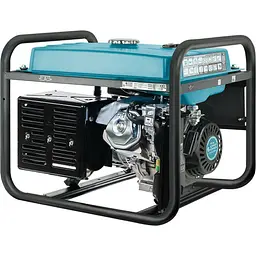 Генератор бензиновий Konner&Sohnen KS 10000E-3 [128987] - мініатюра 5