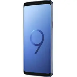 Смартфон Samsung Galaxy S9+ 6/256Gb Coral Blue (SM-G9650) (SnapDragon) - мініатюра 4