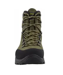 Черевики чоловічі Asolo X-Hunt Forest GV MM 44,5 Темний хакі - мініатюра 4