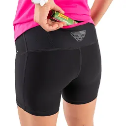 Шорти Dynafit Vert 2 Tights Wms - мініатюра 3