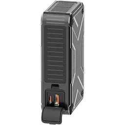 Батарея універсальна Sigma X-power SI20A11QLX-DC 20000mAh, 65W, DC-output 9-22V, outdoor style (4827798844014) - мініатюра 6