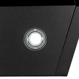 Витяжка декоративна похила Perfelli DNS 6422 D 850 BL LED - мініатюра 11