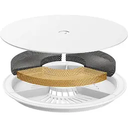 Поїлка для тварин Petkit Eversweet Solo SE Smart Pet Drinking Fountain (P4103S-W) [107198] - мініатюра 5
