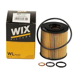 Фільтр масляний Wixfiltron WL7403 - мініатюра 2