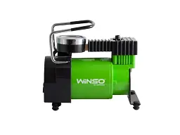 Автомобільний компресор Winso електричний 122000