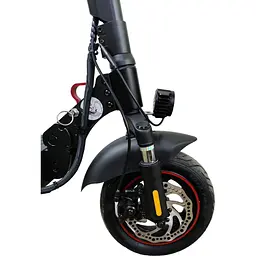 Електросамокат Tecros T4 Pro [130919] - мініатюра 5