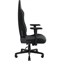 Ігрове крісло Razer Iskur V2 Fabric Black (RZ38-05310100-R3G1) - мініатюра 6