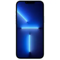 Смартфон Apple iPhone 13 Pro 1TB Sierra Blue OPEN BOX - мініатюра 3