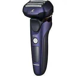 Електробритва чоловіча Panasonic ES-LV67-A820