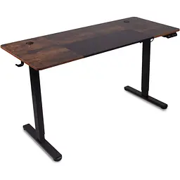 Комп'ютерний ігровий стіл Barsky StandUp Loft 1400x600 [BSTL-01] [111781]