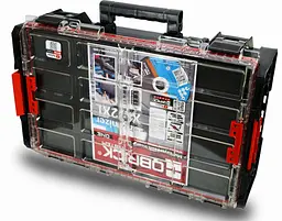 Органайзер Qbrick System ONE Organizer 2XL 2.0 MFI