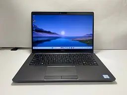 Ноутбук Dell Latitude 5300 13.3" (i5-8365U / 16GB / SSD 256GB) Refurbished - мініатюра 12
