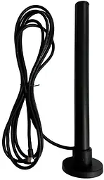 Автомобільна антена Mobile Guard 4G LTE 10 dBi (6985435)