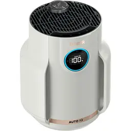 Очищувач повітря Shark NeverChange5 Air Purifier Compact Pro HP072EU [139633] - мініатюра 4