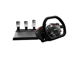 Комплект (кермо, педалі) ThrustMaster TS-XW Sparco Racer (4460157)