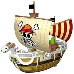 Фігурка Banpresto Ван Піс Гоїнг Меррі One Piece Going Merry 15 см B OP GM