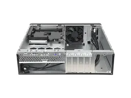 Корпус Chieftec Uni (BE-10B-300) - мініатюра 6