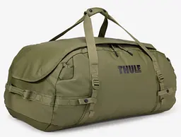 Дорожня сумка Thule Chasm Duffel 90L TDSD-304 Olivine (6948986)