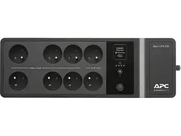 Лінійно-інтерактивний ДБЖ APC Back-UPS 850VA BE850G2-FR - мініатюра 3