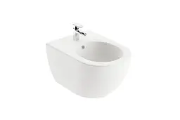 Біде підвісне Ravak Uni Chrome X01517, Білий