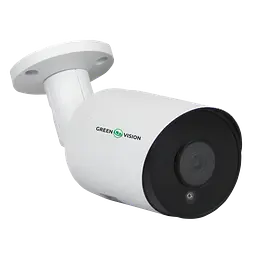 Зовнішня IP камера GV-139-IP-COS80-30H POE 8MP