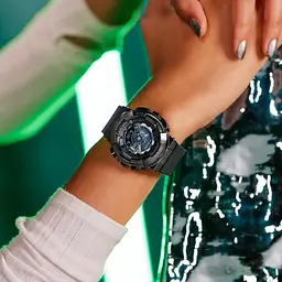Годинник Casio GM-S110B-8AER - мініатюра 5