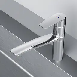 Змішувач для кухні AM.PM Gem (F90A00000) - мініатюра 4