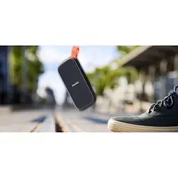 Накопичувач SSD USB 3.2 2TB SanDisk (SDSSDE30-2T00-G26) - мініатюра 4
