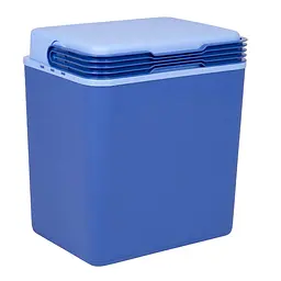 Термобокс Bo-Camp Arctic 32 Liters Blue (6702875), Синій - мініатюра 3