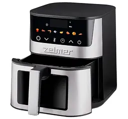 Мультипіч-фритюрниця ZELMER ZAF 5000 (5л) - мініатюра 3