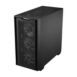 Корпус для ПК ASUS A21 PLUS TG ARGB BLACK (90DC00H0-B19010) - мініатюра 10