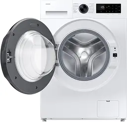 Пральна машина Samsung WW80FG5L32AELE - мініатюра 4