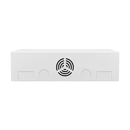 Шафа металева Trinix TRX-500MB (550*430*110) (75-00327) - мініатюра 6